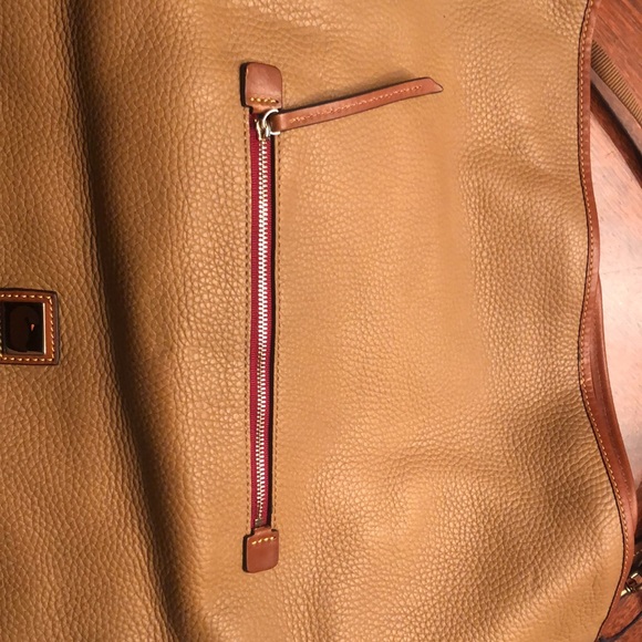 Dooney oversized bag - Picture 5 of 8